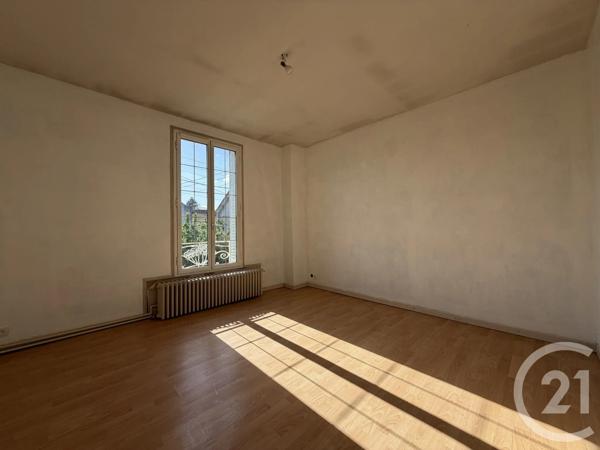 Immeuble à vendre  138,84 m 2   ARGENTEUIL  - 95