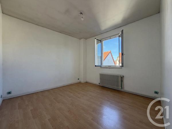 Immeuble à vendre  138,84 m 2   ARGENTEUIL  - 95