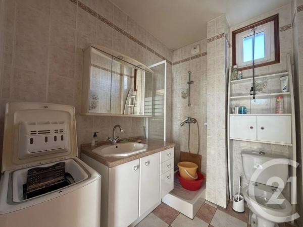 Immeuble à vendre  138,84 m 2   ARGENTEUIL  - 95