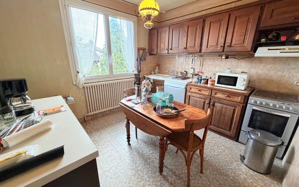 Maison à vendre    6 pièces • 130 m2 Sevran