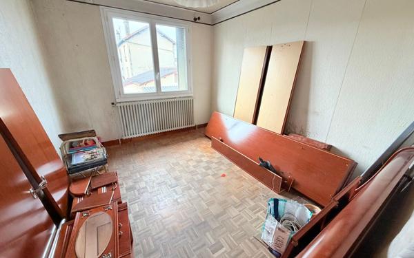 Maison à vendre    6 pièces • 130 m2 Sevran