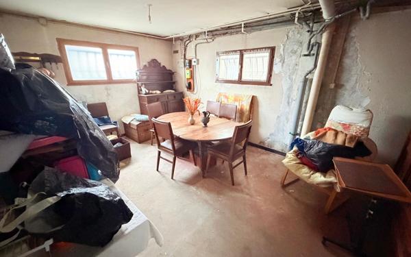 Maison à vendre    6 pièces • 130 m2 Sevran