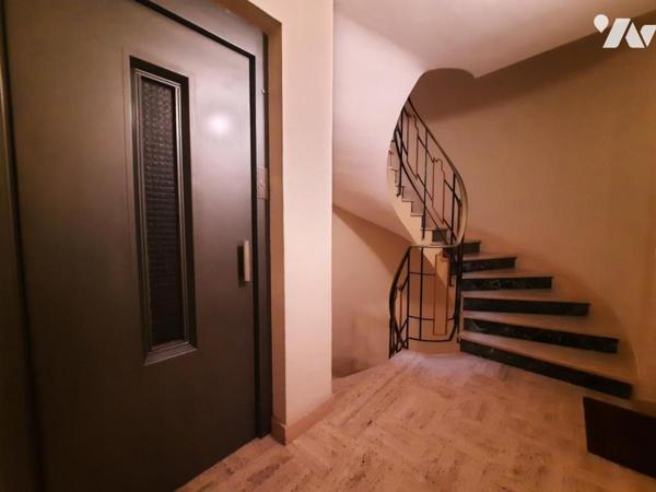 SAINT-GILLES-CROIX-DE-VIE - Vue mer