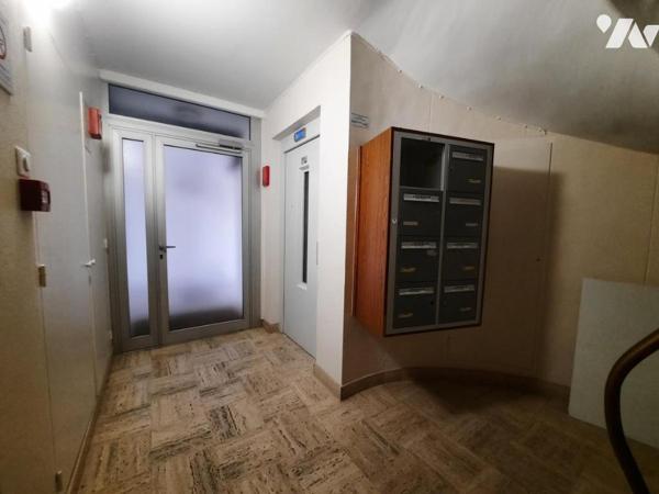 SAINT-GILLES-CROIX-DE-VIE - Vue mer