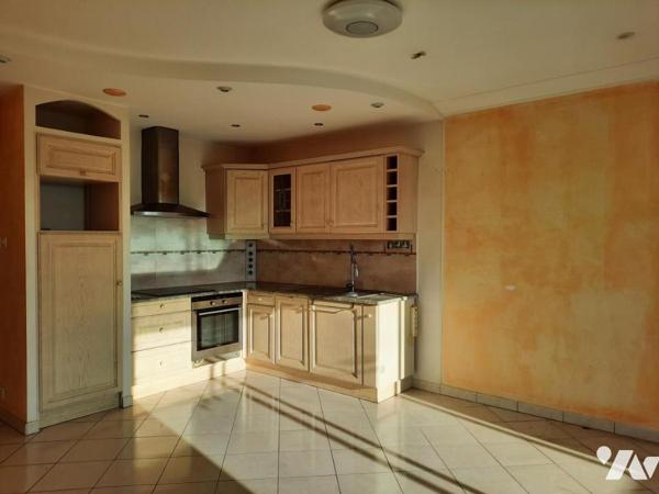 SAINT-GILLES-CROIX-DE-VIE - Vue mer