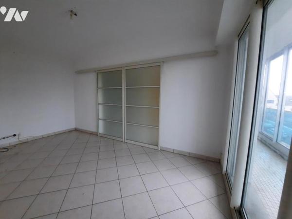 SAINT-GILLES-CROIX-DE-VIE - Vue mer