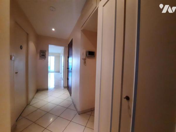 SAINT-GILLES-CROIX-DE-VIE - Vue mer