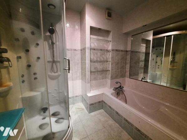 SAINT-GILLES-CROIX-DE-VIE - Vue mer