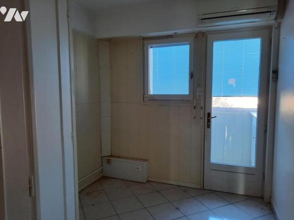 SAINT-GILLES-CROIX-DE-VIE - Vue mer