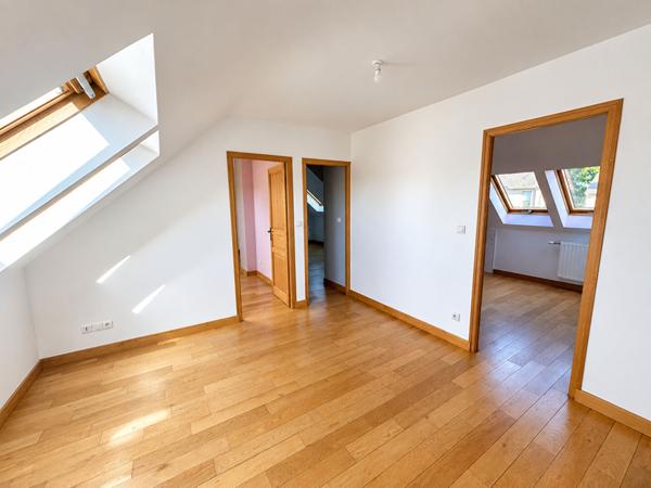 Maison familiale 5 chambres - Orvault
