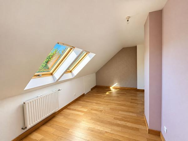 Maison familiale 5 chambres - Orvault