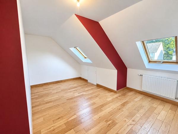 Maison familiale 5 chambres - Orvault