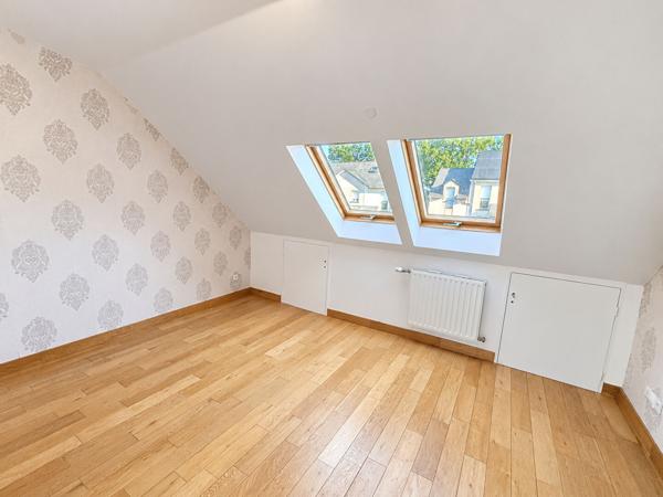 Maison familiale 5 chambres - Orvault
