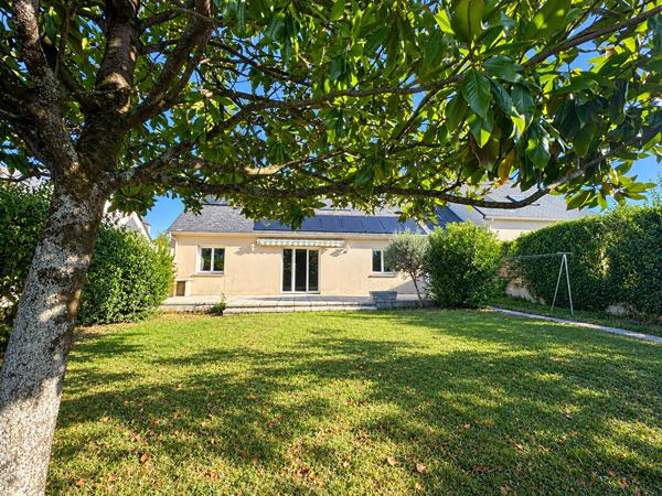 Maison familiale 5 chambres - Orvault