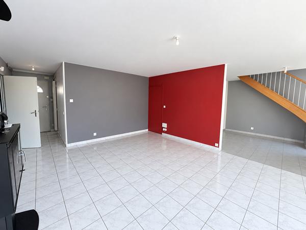 Maison familiale 5 chambres - Orvault