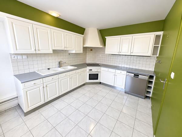 Maison familiale 5 chambres - Orvault