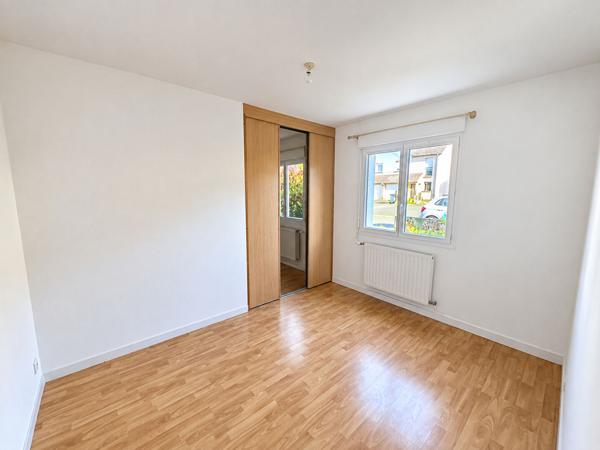 Maison familiale 5 chambres - Orvault