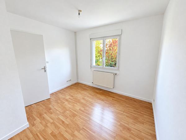 Maison familiale 5 chambres - Orvault