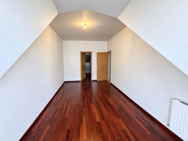 Maison familiale 5 chambres - Orvault