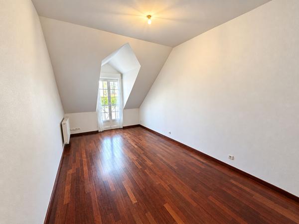 Maison familiale 5 chambres - Orvault