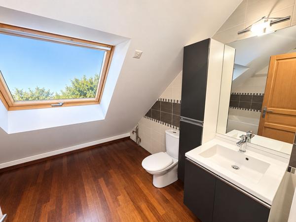 Maison familiale 5 chambres - Orvault