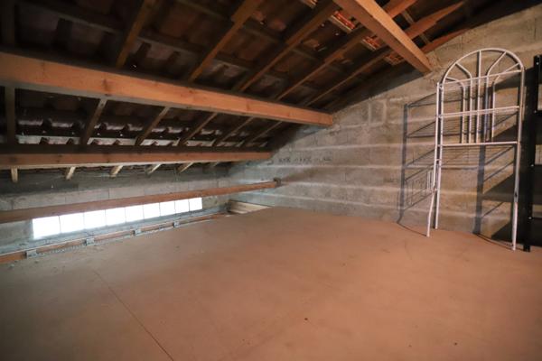 44400 REZE REZE BLORDIERE - Maison 5 pièces 114 m²