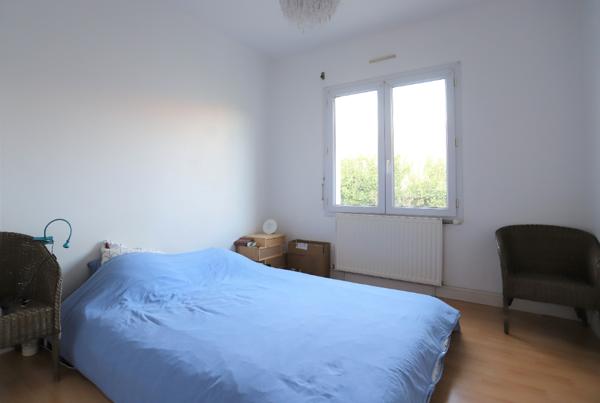 44400 REZE REZE BLORDIERE - Maison 5 pièces 114 m²