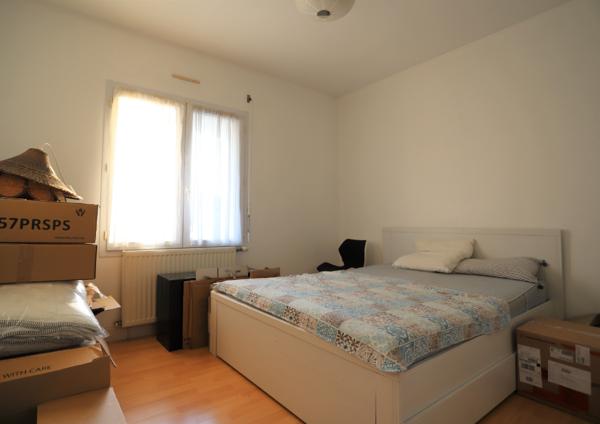 44400 REZE REZE BLORDIERE - Maison 5 pièces 114 m²