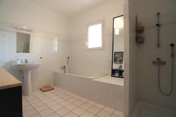 44400 REZE REZE BLORDIERE - Maison 5 pièces 114 m²