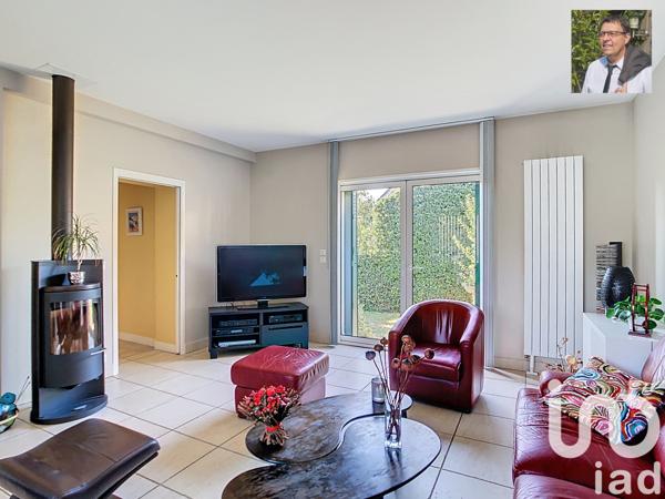 Maison à vendre 7 pièces 148 m² Athis-Mons