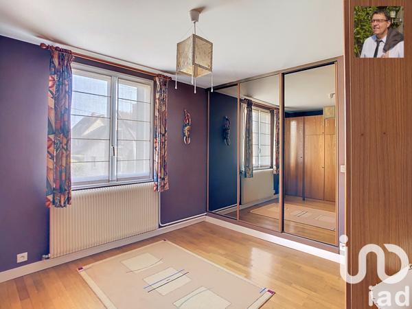 Maison à vendre 7 pièces 148 m² Athis-Mons