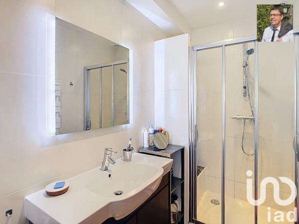 Maison à vendre 7 pièces 148 m² Athis-Mons