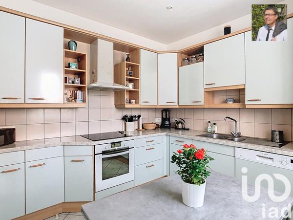 Maison à vendre 7 pièces 148 m² Athis-Mons