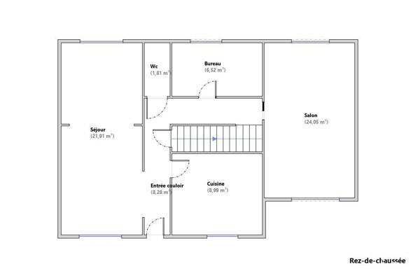 Maison à vendre 7 pièces 148 m² Athis-Mons