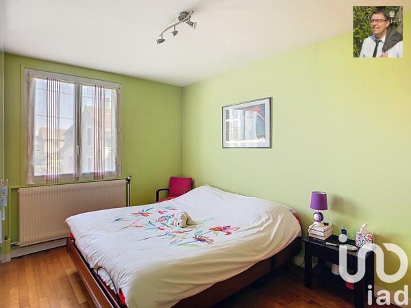 Maison à vendre 7 pièces 148 m² Athis-Mons