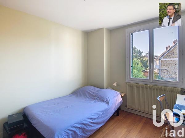 Maison à vendre 7 pièces 148 m² Athis-Mons