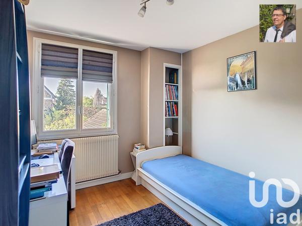 Maison à vendre 7 pièces 148 m² Athis-Mons