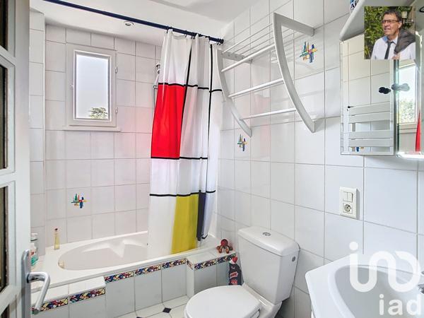 Maison à vendre 7 pièces 148 m² Athis-Mons