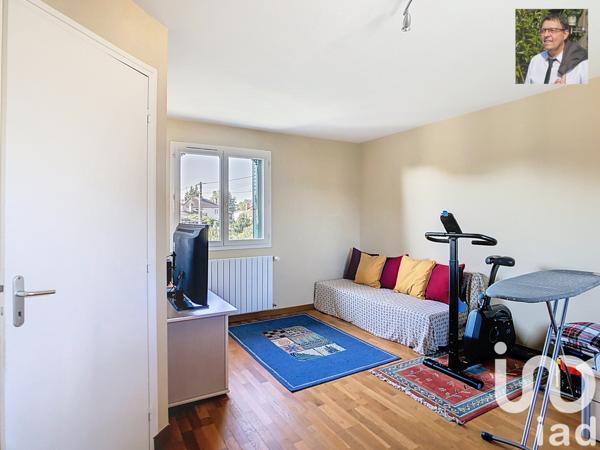 Maison à vendre 7 pièces 148 m² Athis-Mons