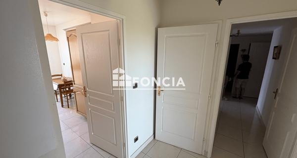 À vendre Appartement 4 pièces 115.67 m² - Hyères 83400