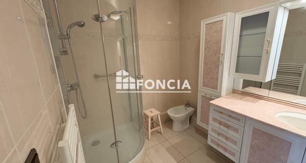À vendre Appartement 4 pièces 115.67 m² - Hyères 83400