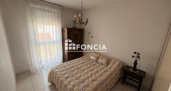 À vendre Appartement 4 pièces 115.67 m² - Hyères 83400