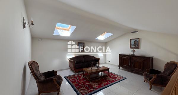 À vendre Appartement 4 pièces 115.67 m² - Hyères 83400