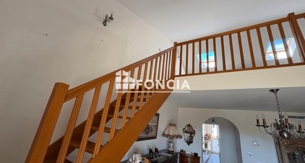 À vendre Appartement 4 pièces 115.67 m² - Hyères 83400