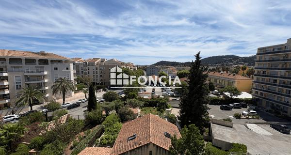 À vendre Appartement 4 pièces 115.67 m² - Hyères 83400
