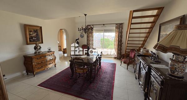 À vendre Appartement 4 pièces 115.67 m² - Hyères 83400