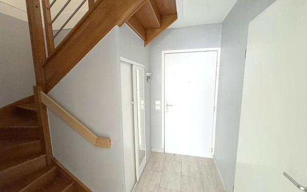 Appartement à vendre    3 pièces • 57,60 m2 Courtry