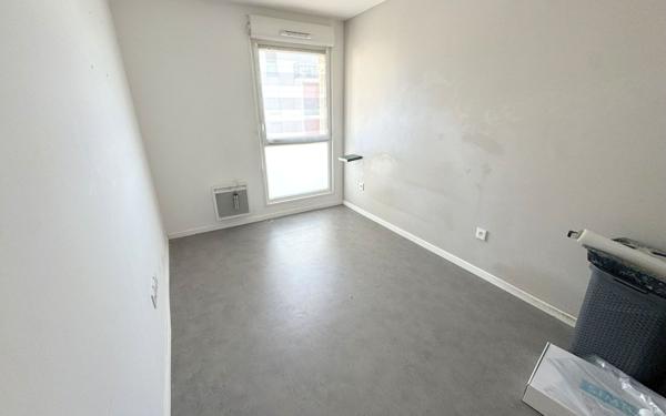 Appartement à vendre    3 pièces • 57,60 m2 Courtry