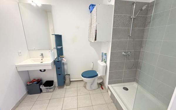 Appartement à vendre    3 pièces • 57,60 m2 Courtry