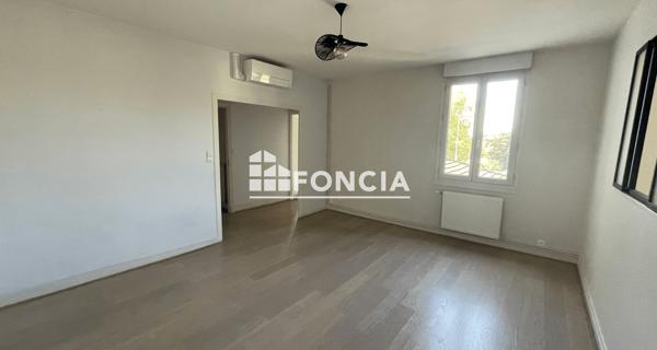 Location Appartement 3 pièces 73.65 m² - Guilherand-granges 07500